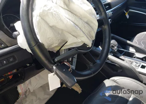 2022 Kia Telluride Sx from USA, damaged, VIN 5XYP5DHCXNG312382